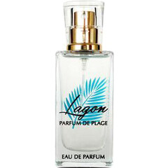 Parfum de Plage - Lagon